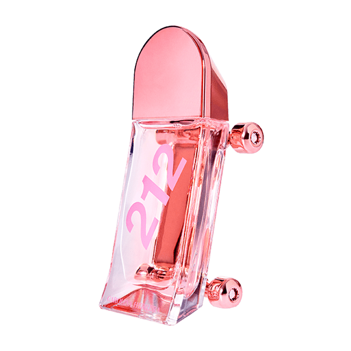 212 HEROES For Her PERFUME by CAROLINA HERRERA at Sundora