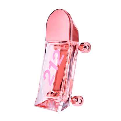 212 HEROES For Her PERFUME by CAROLINA HERRERA at Sundora