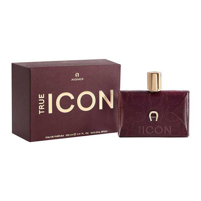 AIGNER TRUE ICON PERFUME by ETIENNE AIGNER at Sundora