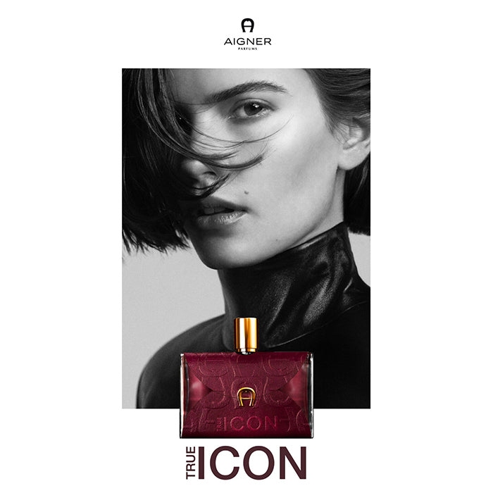 AIGNER TRUE ICON PERFUME by ETIENNE AIGNER at Sundora