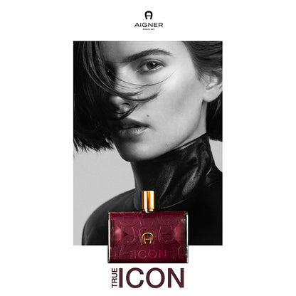 AIGNER TRUE ICON PERFUME by ETIENNE AIGNER at Sundora