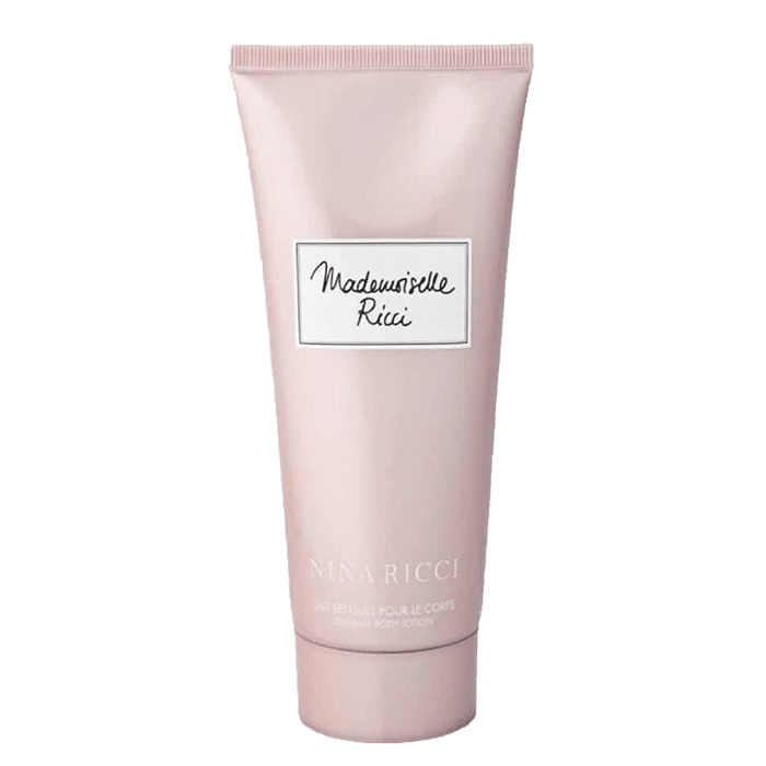MADEMOISELLE RICCI SENSUAL BODY LOTION SKINCARE by NINA RICCI at Sundora