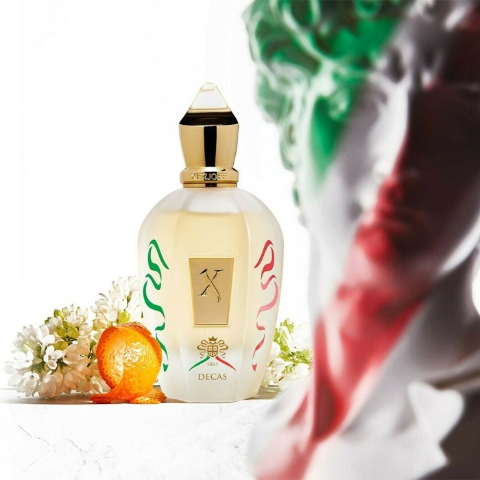 DECAS UNISEX PERFUME by XERJOFF at Sundora
