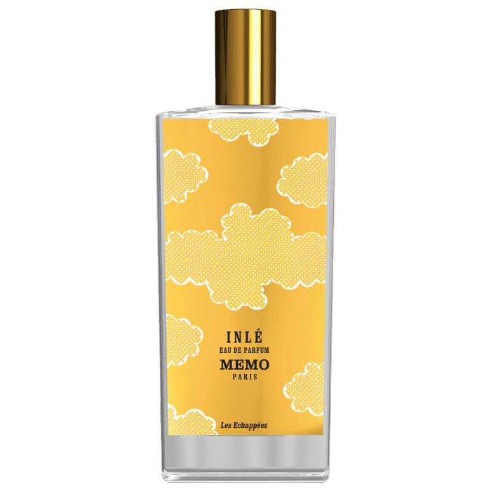 INLE EDP PERFUME by MEMO PARIS at Sundora