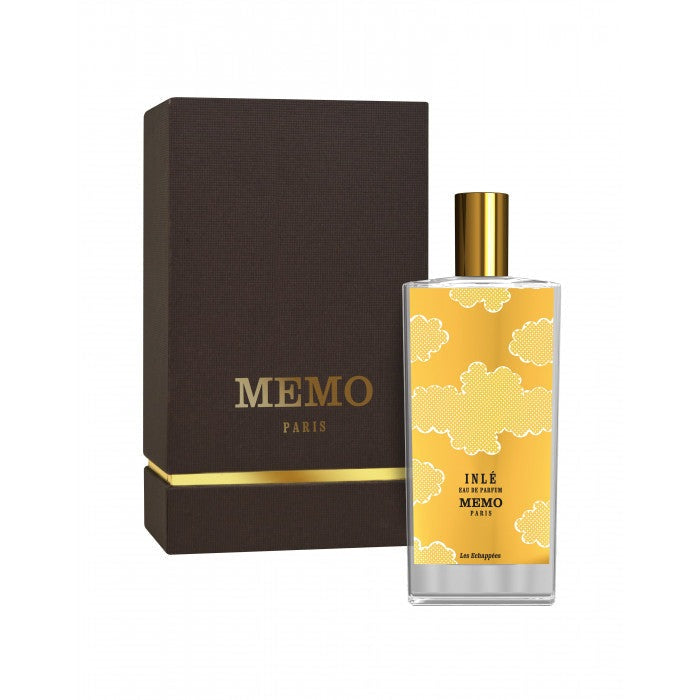 INLE EDP PERFUME by MEMO PARIS at Sundora