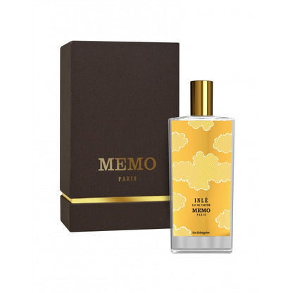 INLE EDP PERFUME by MEMO PARIS at Sundora