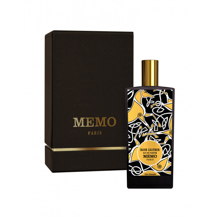 IRISH LEATHER PERFUME by MEMO PARIS at Sundora