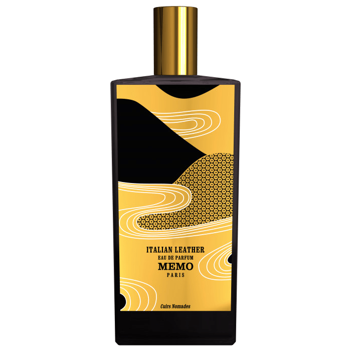 ITALIAN LEATHER PERFUME by MEMO PARIS at Sundora