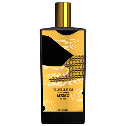 ITALIAN LEATHER PERFUME by MEMO PARIS at Sundora