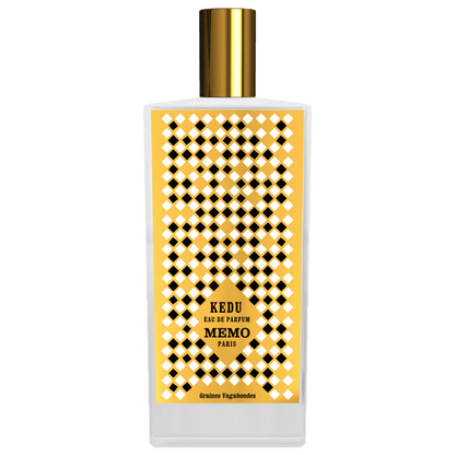 KEDU PERFUME by MEMO PARIS at Sundora