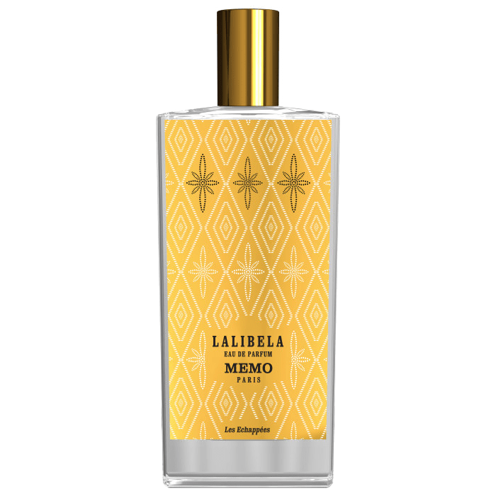 LALIBELA PERFUME by MEMO PARIS at Sundora