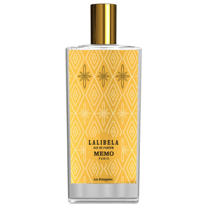 LALIBELA PERFUME by MEMO PARIS at Sundora