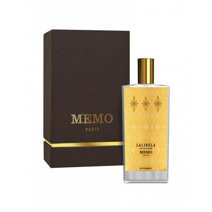 LALIBELA PERFUME by MEMO PARIS at Sundora