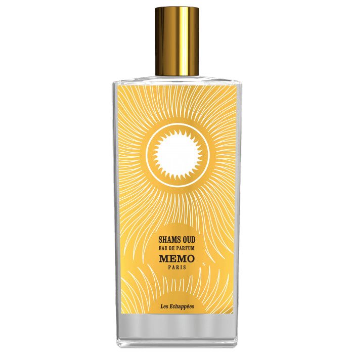 SHAMS OUD PERFUME by MEMO PARIS at Sundora