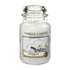 VANILLA CLASSIC JAR CANDLE by YANKEE CANDLE at Sundora