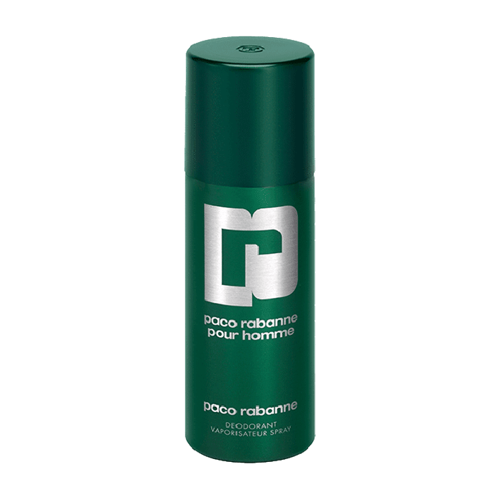 PACO RABANNE POUR HOMME DEODORANT SPRAY DEODORANT by RABANNE at Sundora
