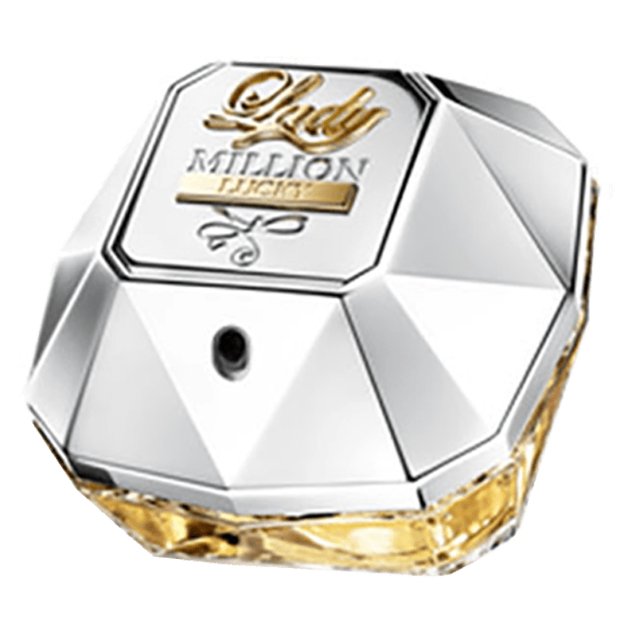 LADY MILLION LUCKY PERFUME by RABANNE at Sundora