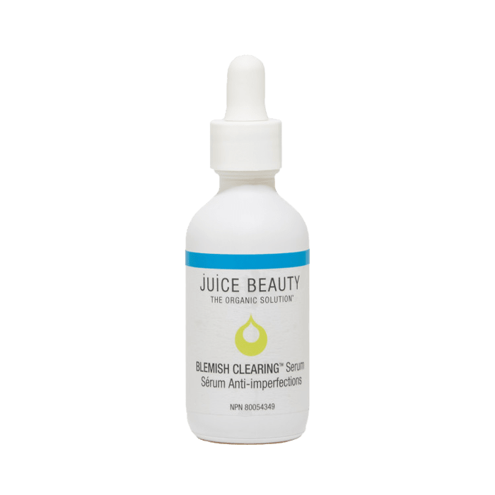 BLEMISH CLEARING SERUM FACE SERUM by JUICE BEAUTY at Sundora