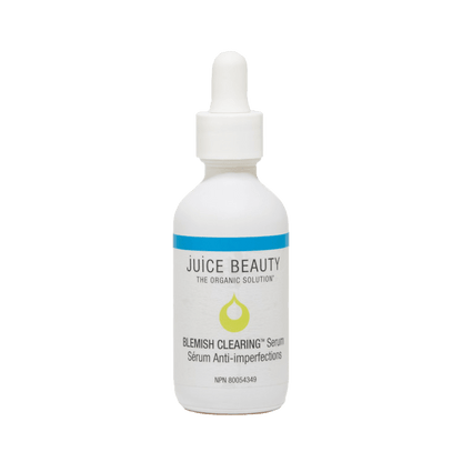 BLEMISH CLEARING SERUM FACE SERUM by JUICE BEAUTY at Sundora