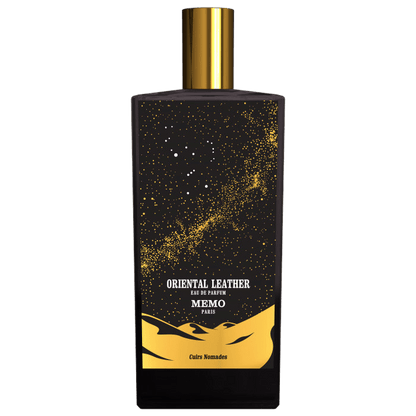 ORIENTAL LEATHER EDP PERFUME by MEMO PARIS at Sundora
