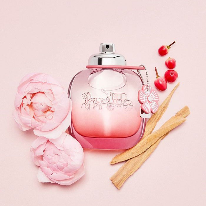 COACH FLORAL BLUSH PERFUME by COACH at Sundora