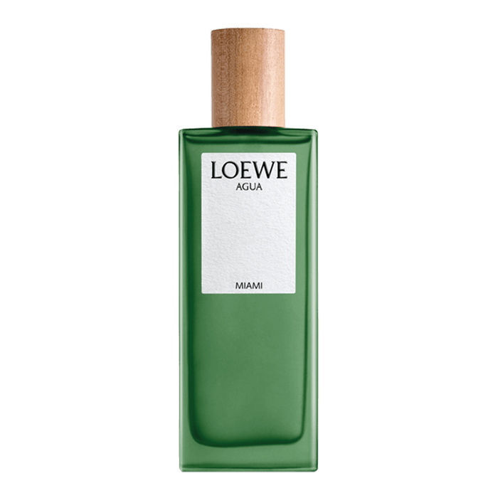 AGUA MIAMI PERFUME by LOEWE at Sundora
