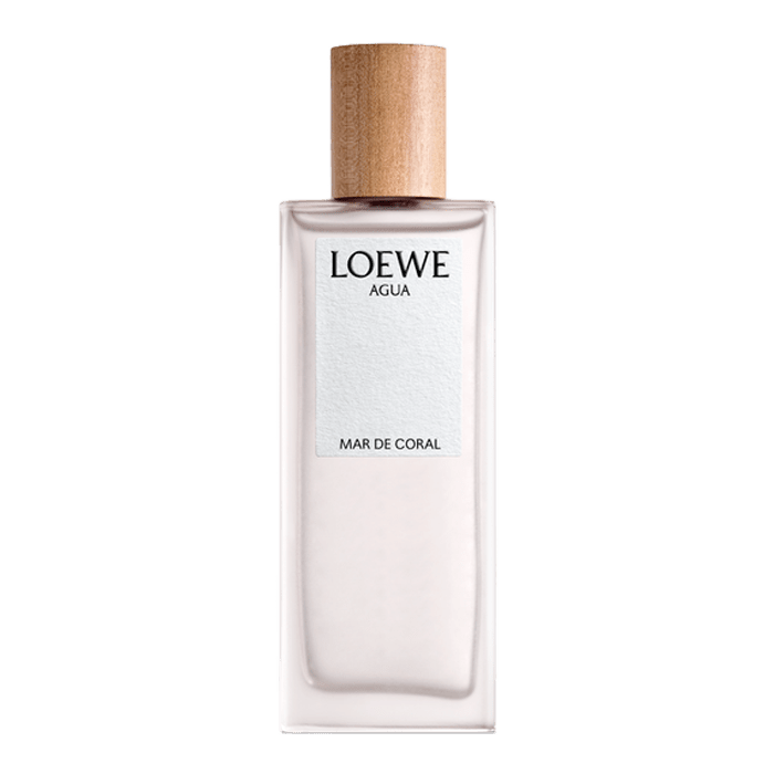 LOEWE AGUA MAR DE CORAL PERFUME by LOEWE at Sundora