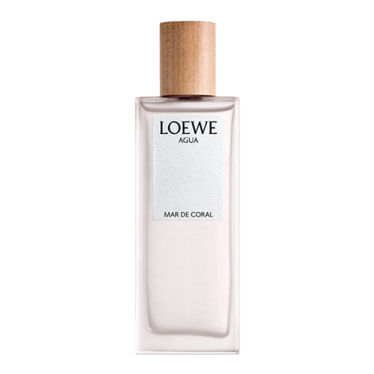 LOEWE AGUA MAR DE CORAL PERFUME by LOEWE at Sundora
