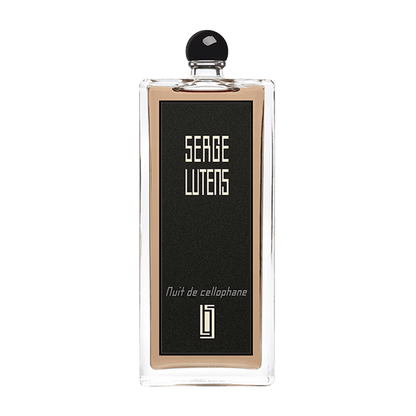 NUIT DE CELLOPHANE EDP PERFUME by SERGE LUTENS at Sundora