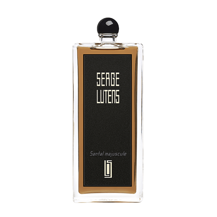 SANTAL MAJUSCULE EDP PERFUME by SERGE LUTENS at Sundora