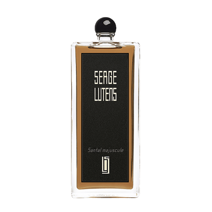 SANTAL MAJUSCULE EDP PERFUME by SERGE LUTENS at Sundora