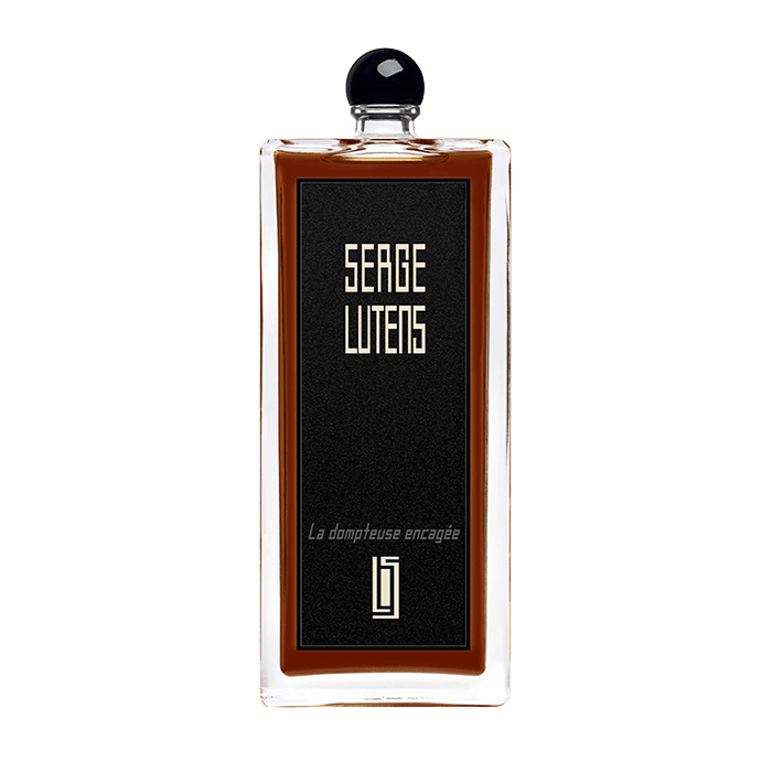 LA DOMPTEUSE ENCAGEE EDP PERFUME by SERGE LUTENS at Sundora