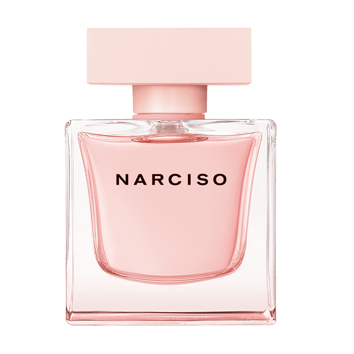 NARCISO CRISTAL EAU DE PARFUM PERFUME by NARCISO RODRIGUEZ at Sundora
