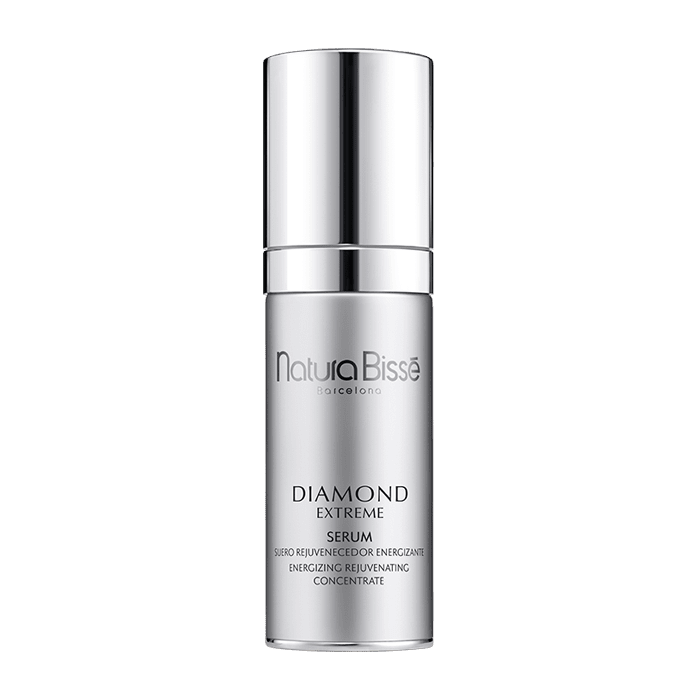 DIAMOND EXTREME SERUM FACE SERUM by NATURA BISSE at Sundora