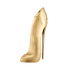 GOOD GIRL GOLD FANTASY EDP PERFUME by CAROLINA HERRERA at Sundora