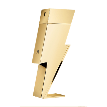 BAD BOY GOLD FANTASY EDT PERFUME by CAROLINA HERRERA at Sundora