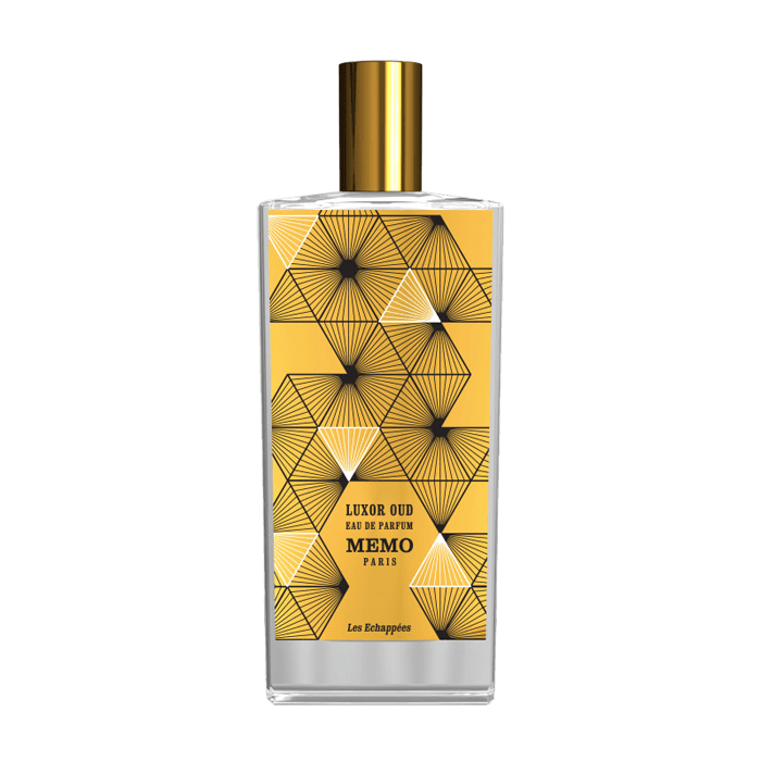 LUXOR OUD PERFUME by MEMO PARIS at Sundora