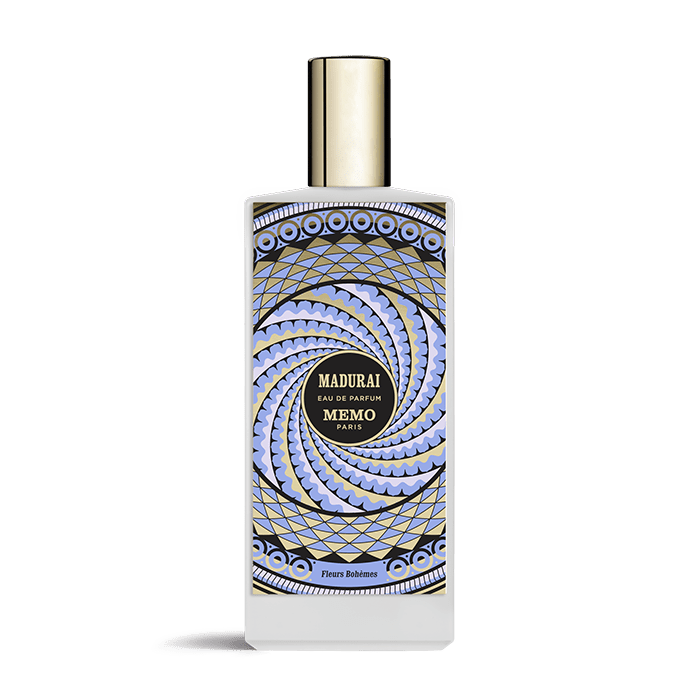 MADURAI PERFUME by MEMO PARIS at Sundora