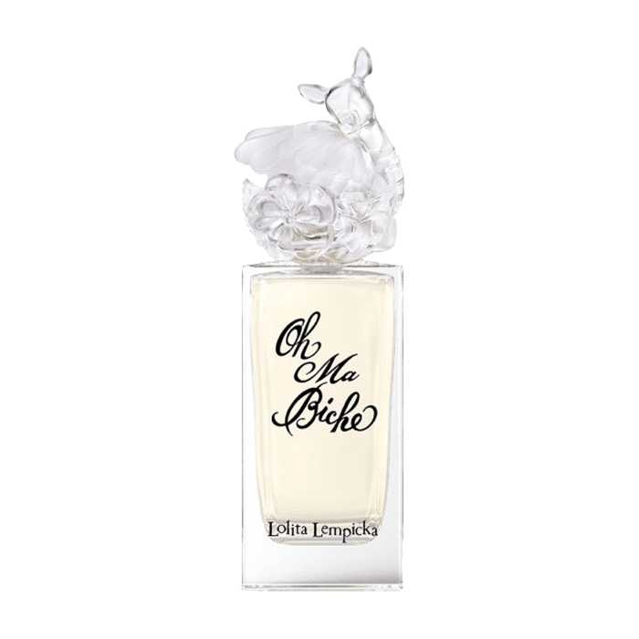 OH MA BICHE PERFUME by LOLITA LEMPICKA at Sundora