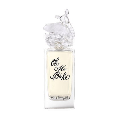 OH MA BICHE PERFUME by LOLITA LEMPICKA at Sundora