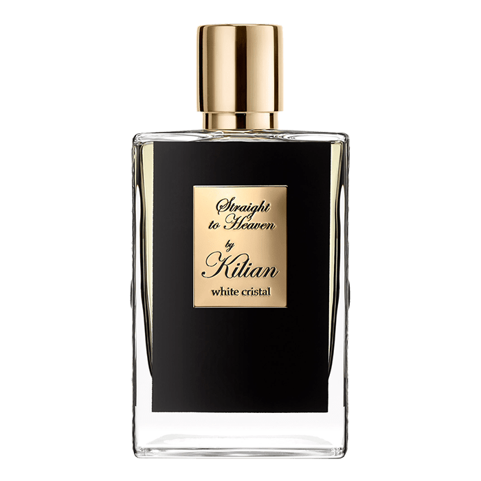 STRAIGHT TO HEAVEN REFILABLE PERFUME by KILIAN PARIS at Sundora