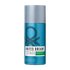 GO FAR FOR MEN DEO DEODORANT by UNITED COLORS OF BENETTON at Sundora