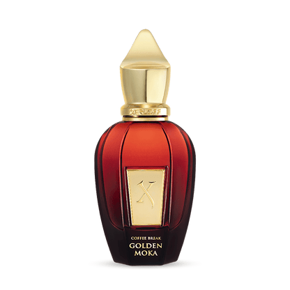 GOLDEN MOKA PERFUME by XERJOFF at Sundora