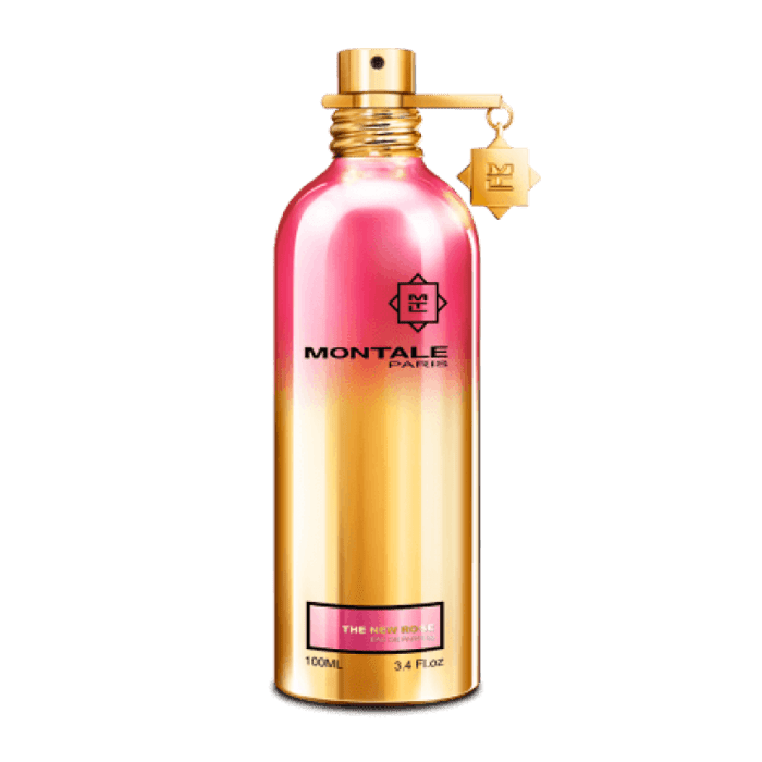 THE NEW ROSE PERFUME by MONTALE at Sundora