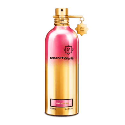 THE NEW ROSE PERFUME by MONTALE at Sundora