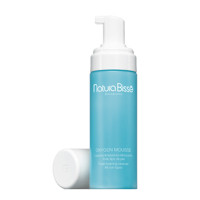 OXYGEN MOUSSE CLEANSER by NATURA BISSE at Sundora
