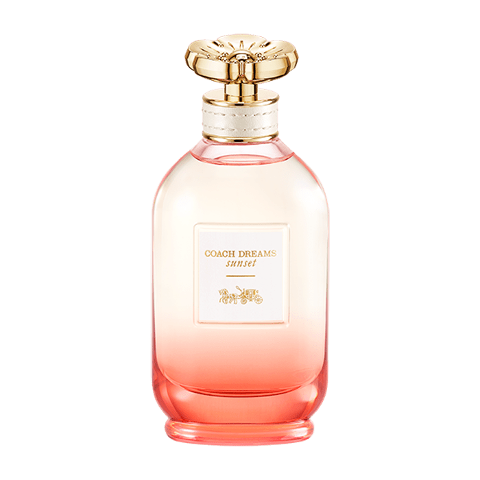 COACH DREAMS SUNSET PERFUME by COACH at Sundora