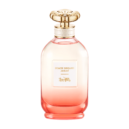 COACH DREAMS SUNSET PERFUME by COACH at Sundora