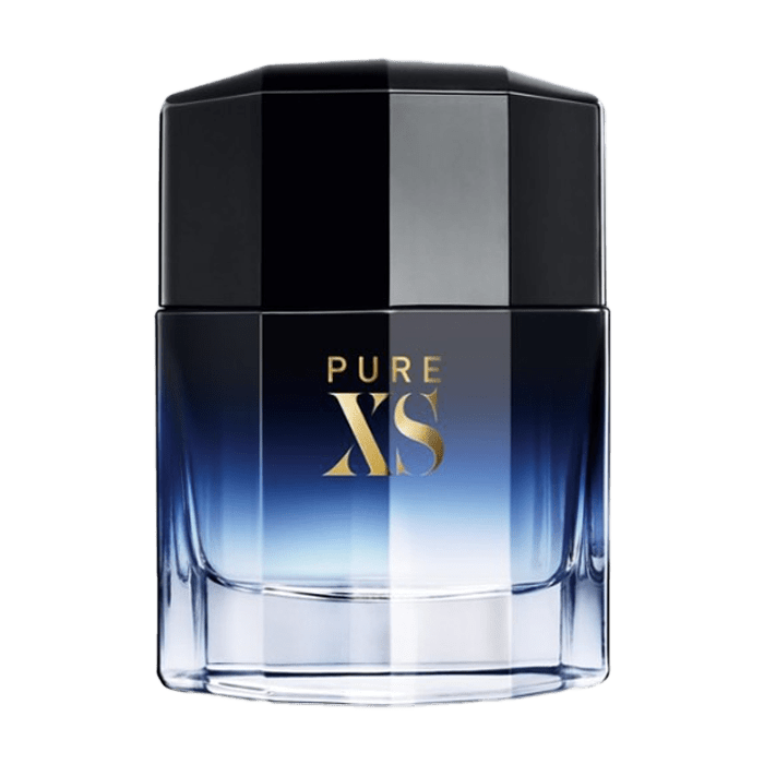 PURE XS REPACK POUR HOMME PERFUME by RABANNE at Sundora