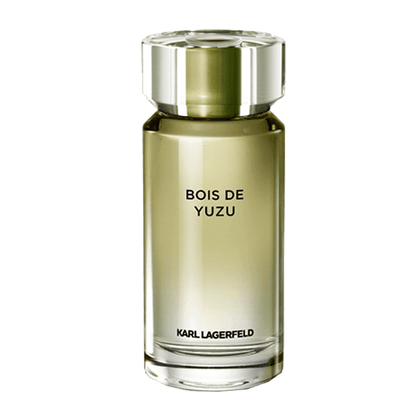Parfums Matières bois de Yuzu PERFUME by KARL LAGERFELD at Sundora